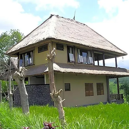 Kubu Tani