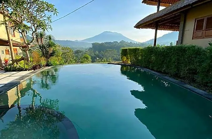 Kubu Tani 2* Sidemen (Bali)
