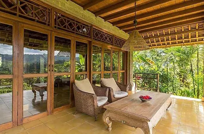 Kubu Tani 2* Sidemen (Bali)
