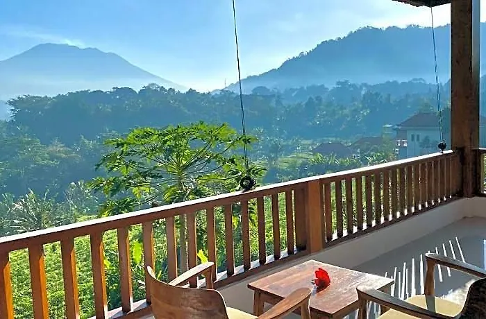 Kubu Tani Ferienpark