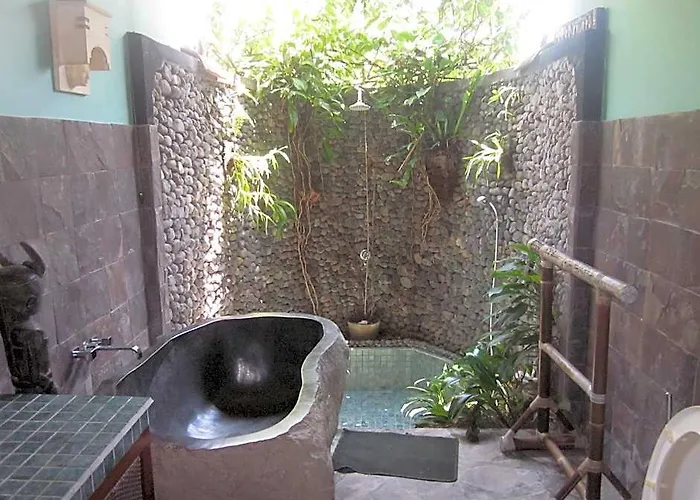 Kubu Tani 2* Sidemen (Bali)
