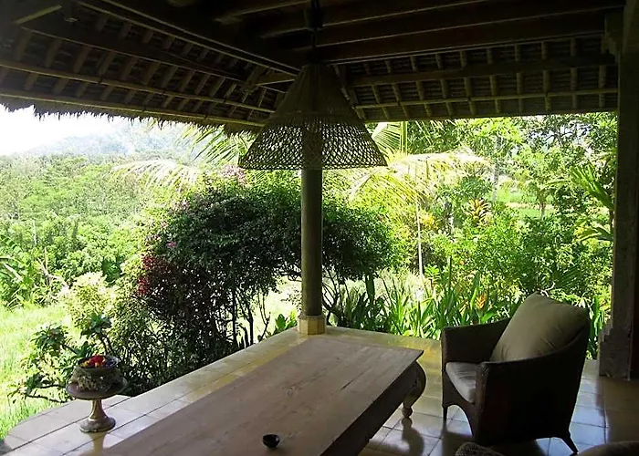 Kubu Tani 2* Sidemen (Bali)