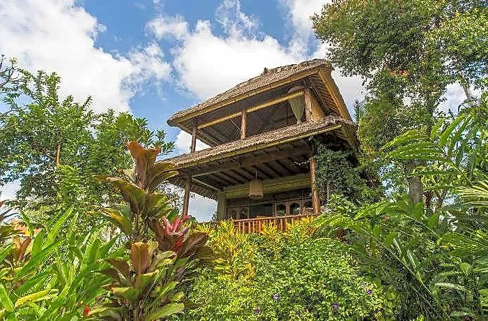 Kubu Tani 2* Sidemen (Bali)