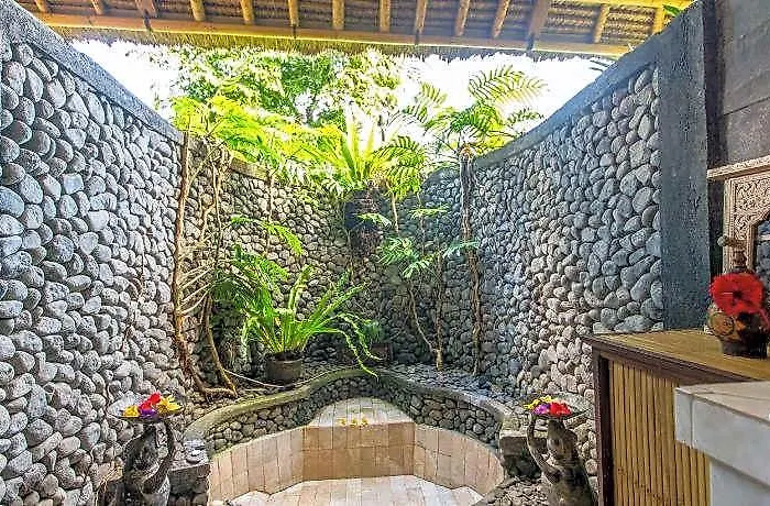 Village de vacances Kubu Tani Sidemen (Bali)