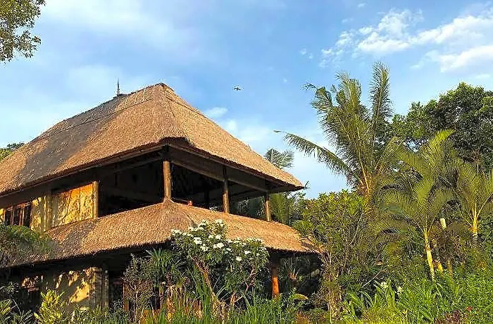 Kubu Tani 2* Sidemen (Bali)