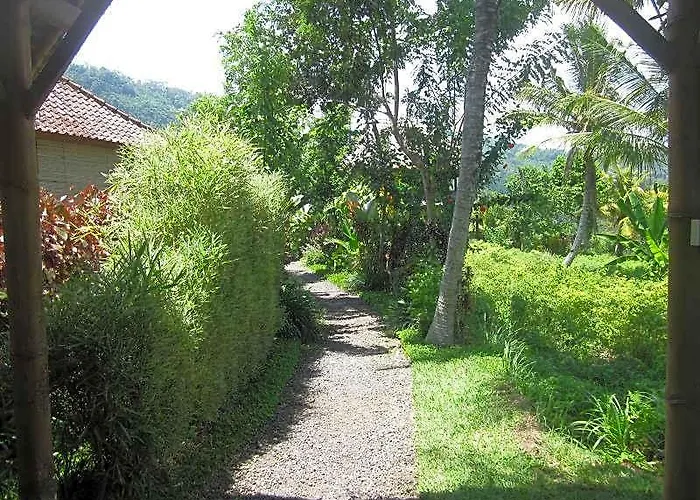 Village de vacances Kubu Tani 2*