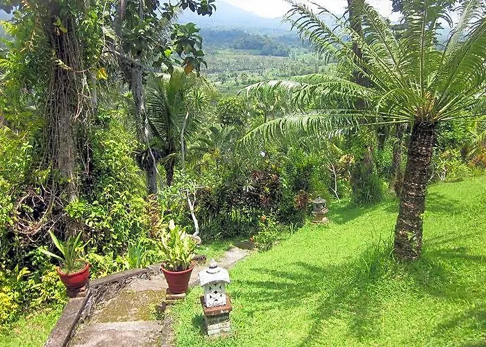 Kubu Tani 2* Sidemen (Bali)
